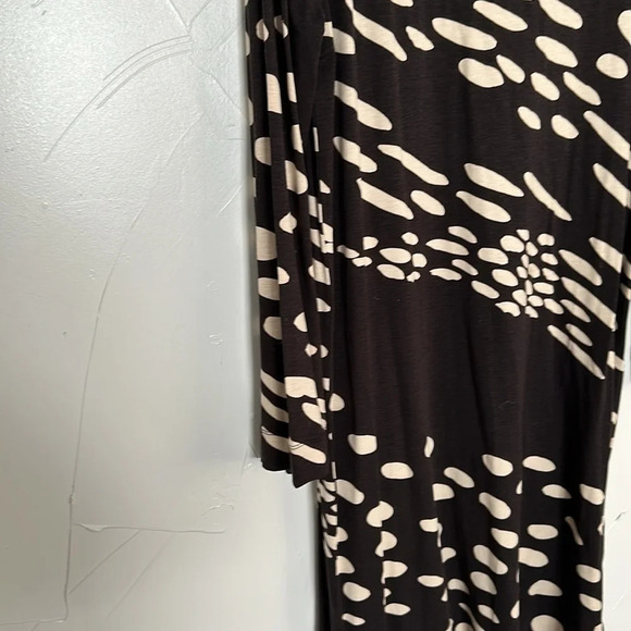 MARIMEKKO KEYLA KOTTARAINEN Print Dress NWOT L - Picture 7 of 8